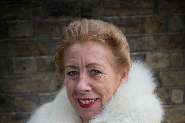 Mrs Fox (%!s(<nil>)) - 