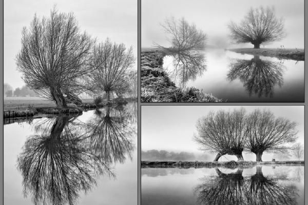 Stour Reflections (%!s(<nil>)) - 