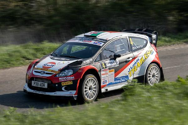Tendring Car Rally (%!s(<nil>)) - 