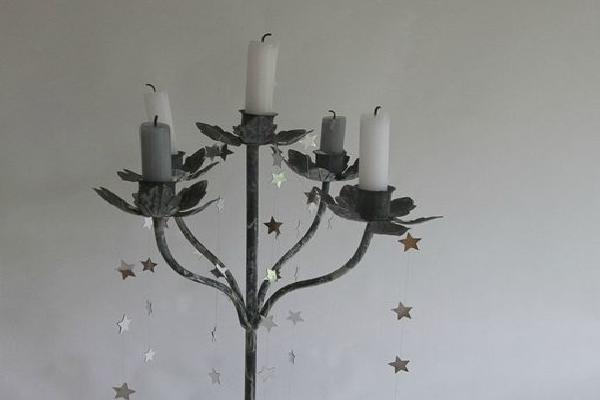 Candelabra (%!s(<nil>)) - 
