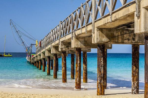 Caribbean Jetty (%!s(<nil>)) - 