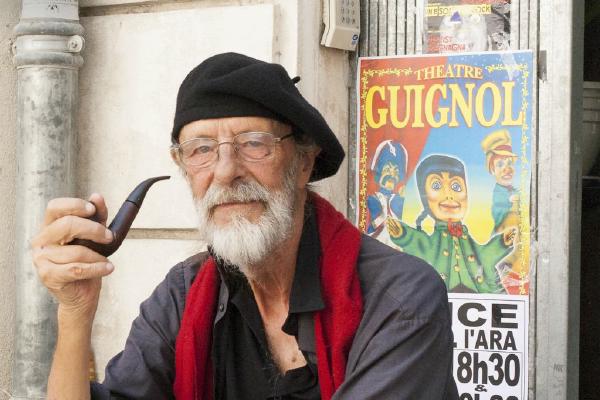 Jean Paul (%!s(<nil>)) - 
