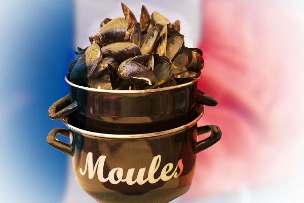 Moules (%!s(<nil>)) - 
