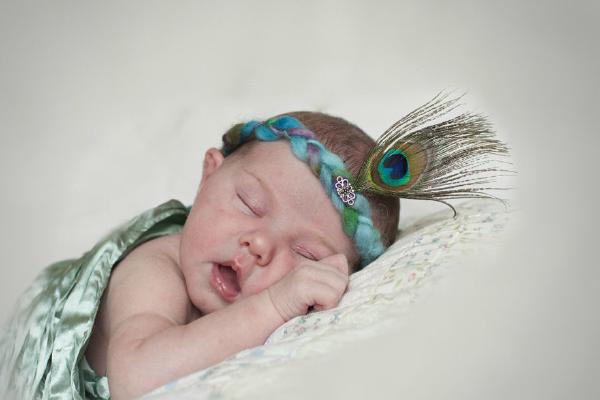 Sleepy Baby (%!s(<nil>)) - 
