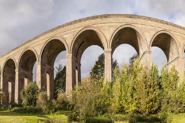 Viaduct Chappel (%!s(<nil>)) - 