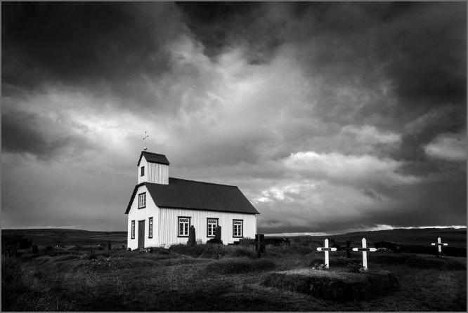 Icelandic Church (%!s(<nil>)) -