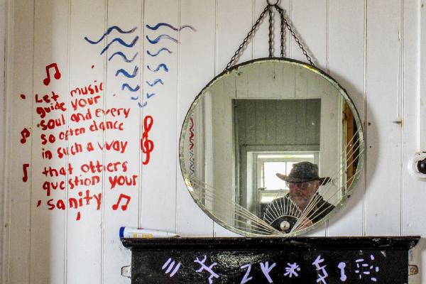 Let Music Guide Your Soul (%!s(<nil>)) - 
