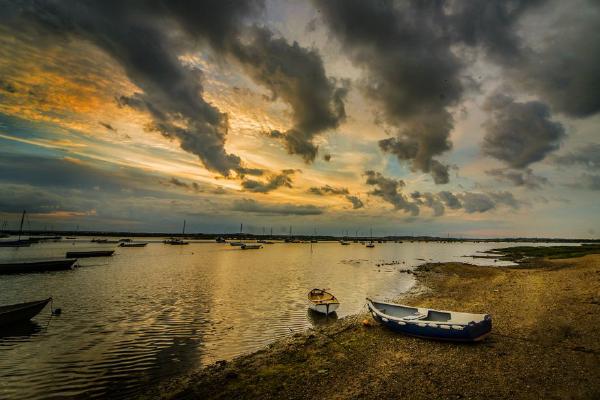 Mersea Sky (%!s(<nil>)) - 