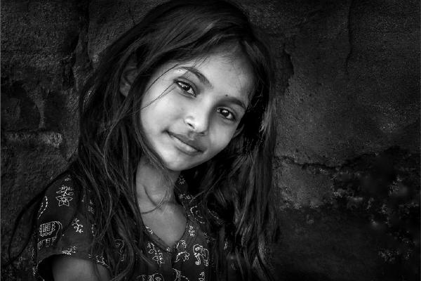 Village Girl Gujarat (%!s(<nil>)) - 