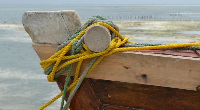 All Tied Up (%!s(<nil>)) -