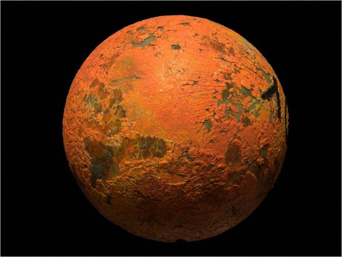 Golden Globe (%!s(<nil>)) -