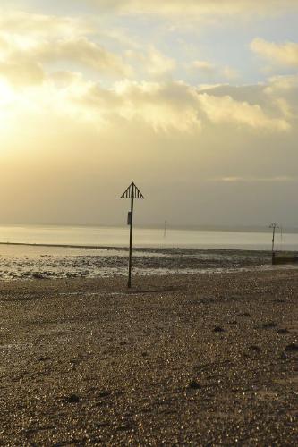 Mersea foreshore (%!s(<nil>)) -