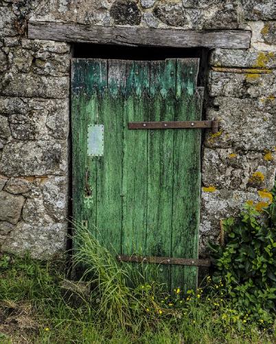 The Green Room (%!s(<nil>)) -