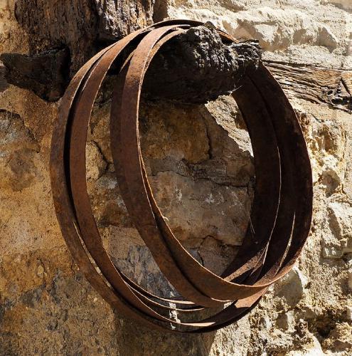 Through the Hoops (%!s(<nil>)) -