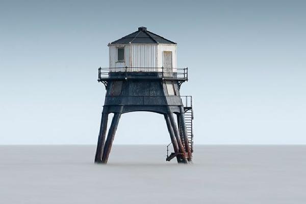 Dovercourt Lighthouse (%!s(<nil>)) - 