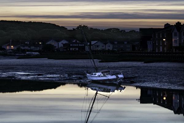 Wivenhoe Quay (%!s(<nil>)) - 