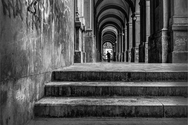 UNDERNEATH THE ARCHES (%!s(<nil>)) - 