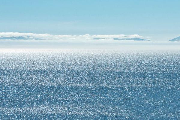 Crystal Sea to the Isle of Rona (%!s(<nil>)) - 