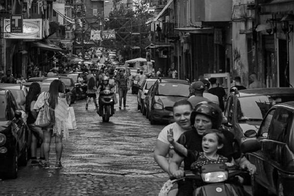 Backstreet Naples (%!s(<nil>)) - 