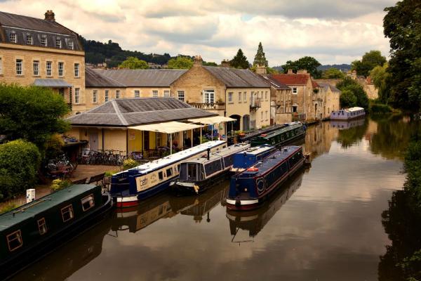 Bath Canal (%!s(<nil>)) - 