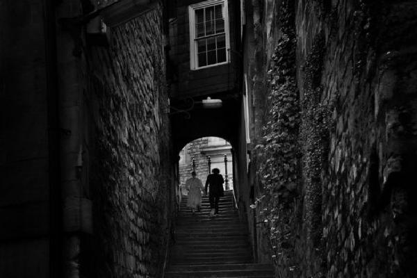 Bath Stairway (%!s(<nil>)) - 