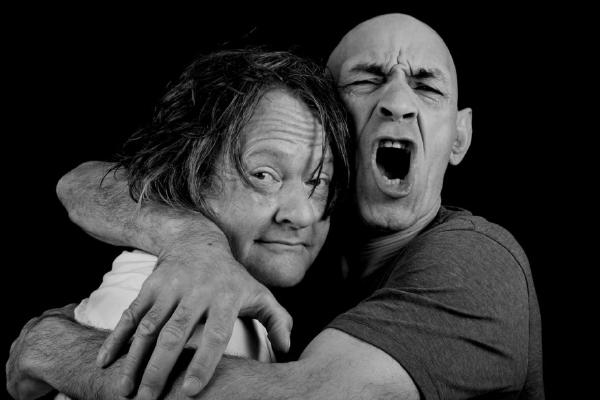 Choc & Gilly (%!s(<nil>)) - 