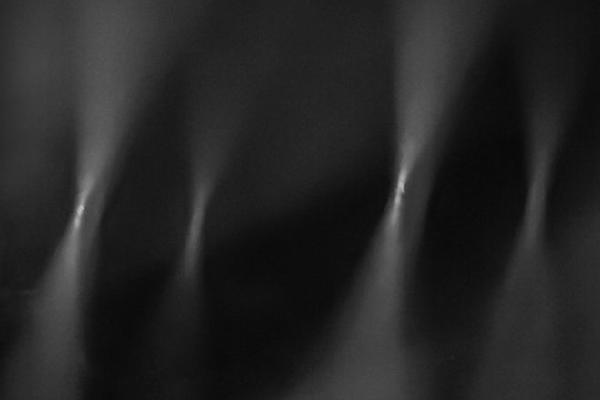 Guitar String In Abstract (%!s(<nil>)) - 