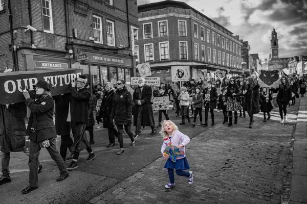 Her Future (%!s(<nil>)) - 