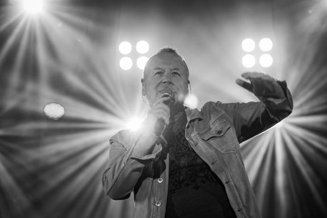 Jim Kerr (%!s(<nil>)) - 