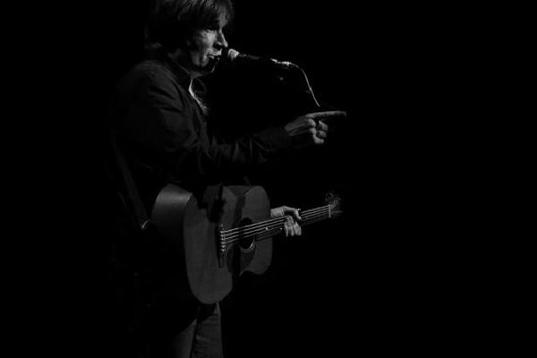 Justin Currie (%!s(<nil>)) - 