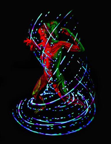 Light Demon (%!s(<nil>)) - 