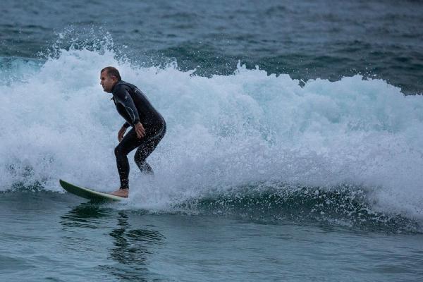 Newquay Surfer (%!s(<nil>)) - 