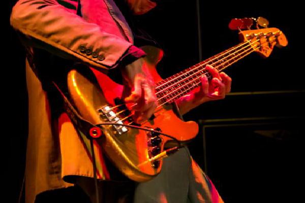 Norman Watt-Roy (%!s(<nil>)) - 