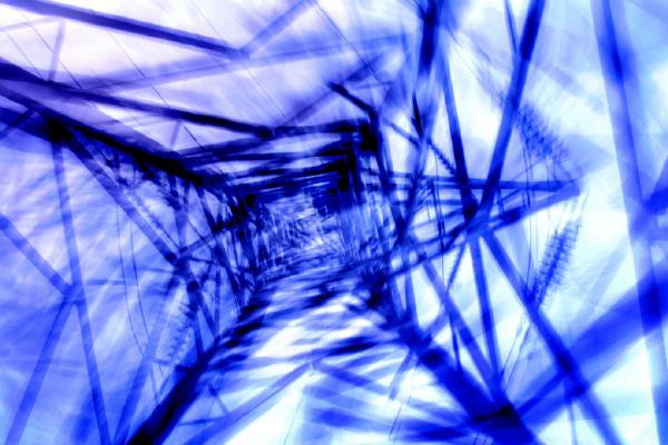 Pylon Distort 1 (%!s(<nil>)) - 