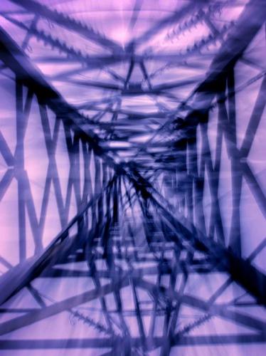 Pylon Distort 2 (%!s(<nil>)) - 