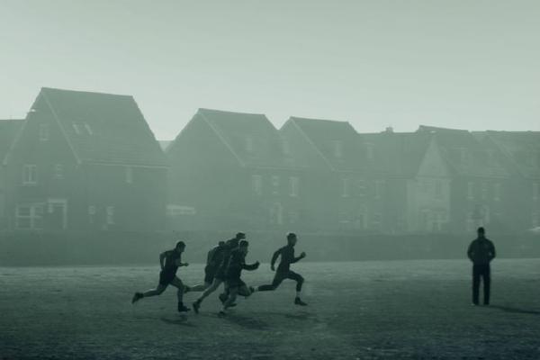 Rugby Training (%!s(<nil>)) - 