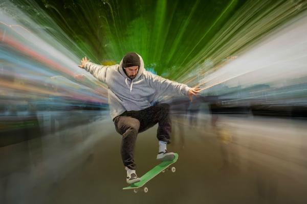 Sreet Skater (%!s(<nil>)) - 