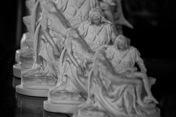 The Commodity Of Christ (%!s(<nil>)) - 