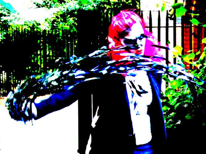 Video Shredded (%!s(<nil>)) - 