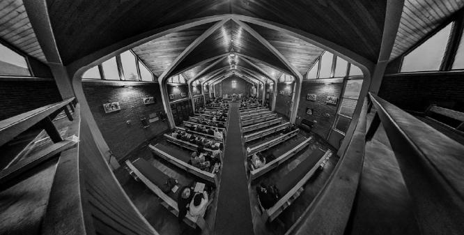 Wedding Panoramic (%!s(<nil>)) - 