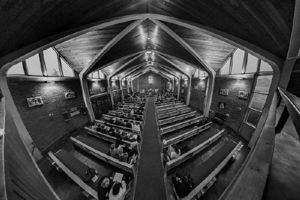 Wedding Panoramic (%!s(<nil>)) - 