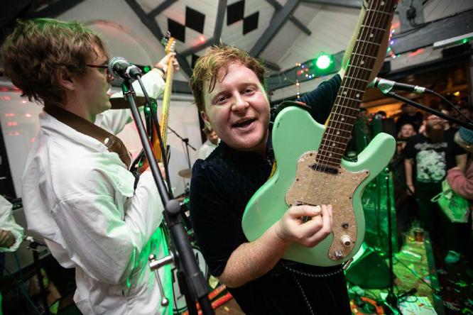 Dingus Khan (%!s(<nil>)) - 