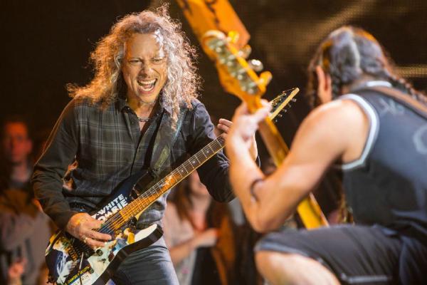 Metallica Glastonbury (%!s(<nil>)) - 