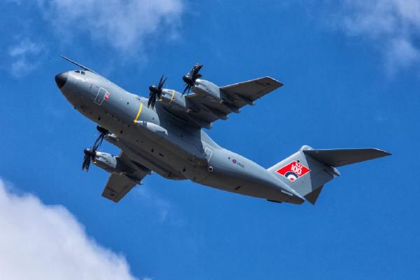 RAF Centenary Flypast (%!s(<nil>)) - 