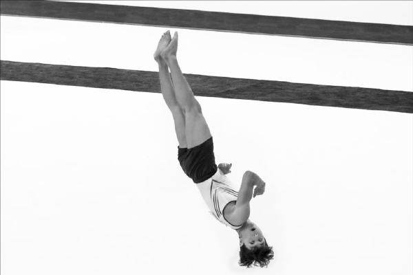 Floor Routine (%!s(<nil>)) - 