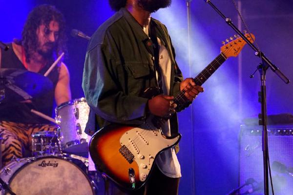 Michael Kiwanuka (%!s(<nil>)) - 