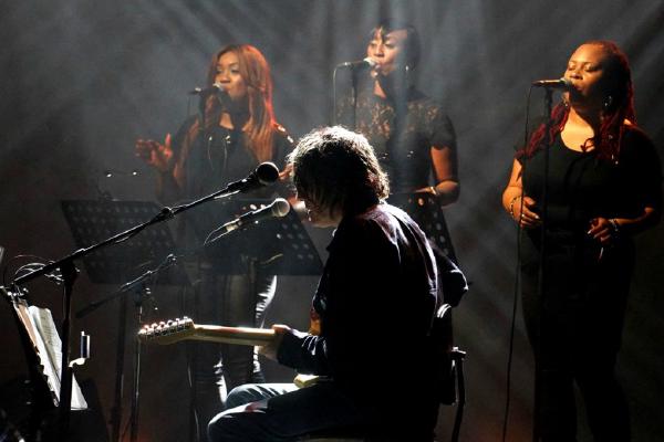 Spiritualized (%!s(<nil>)) - 