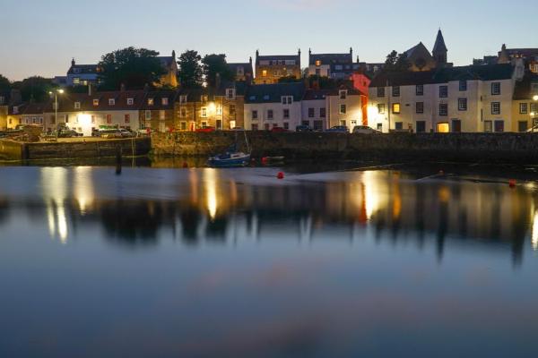 St Monans Eve (%!s(<nil>)) - 