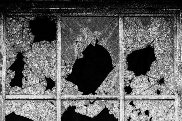 Dereliction Orford Ness (%!s(<nil>)) - 
