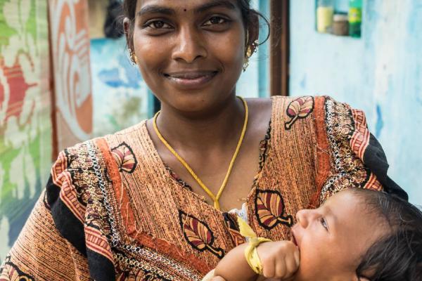 The Smile (Kerala) - 